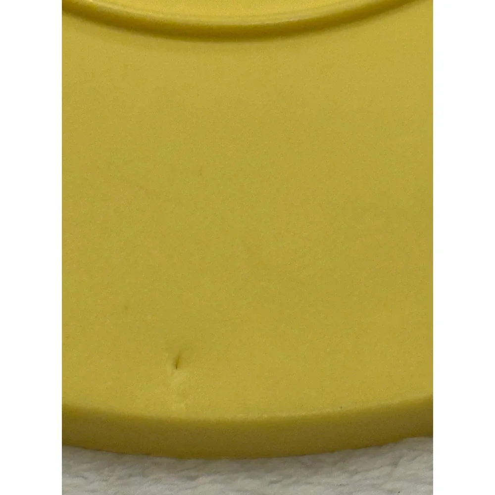 Tupperware Impressions‎ Small Bowl Seal Lid #3096